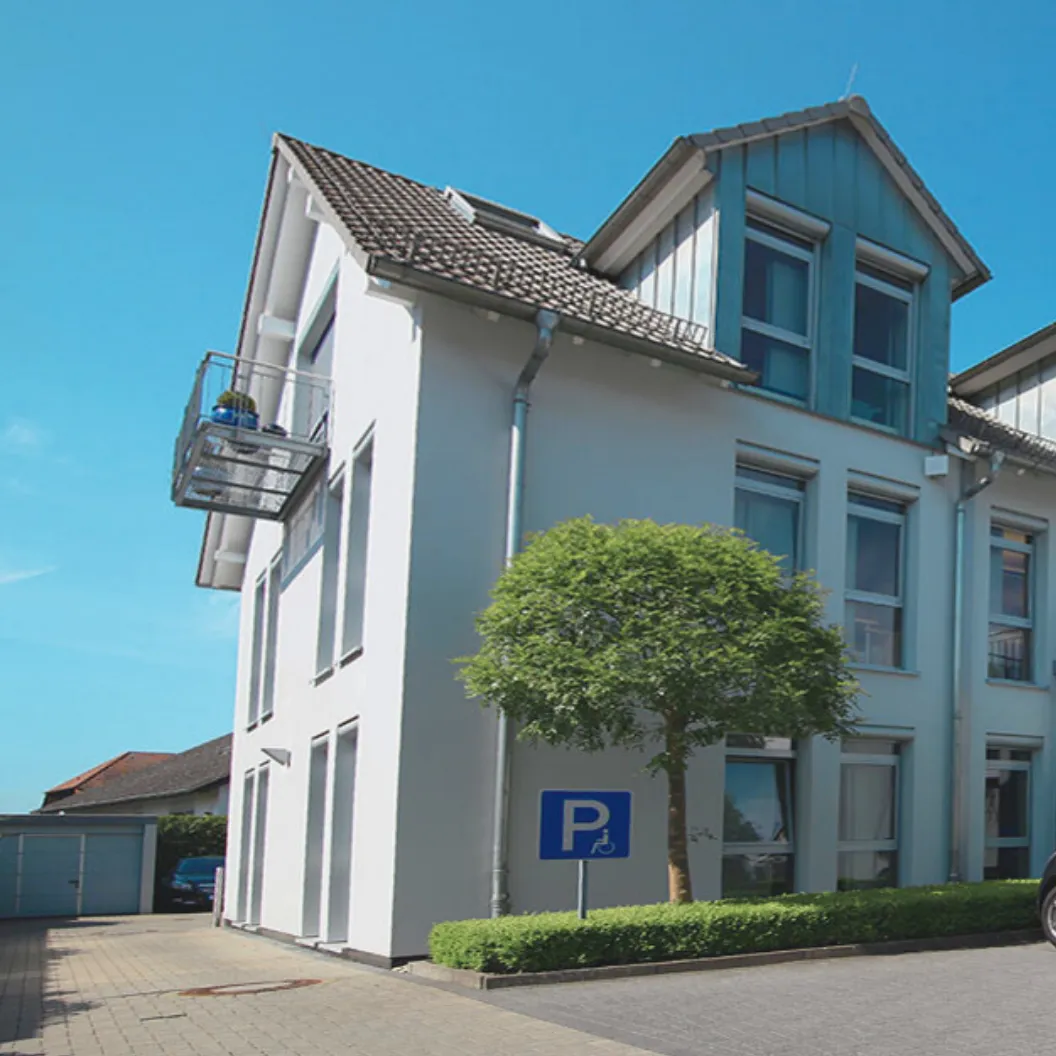 HAMMERSBACH
