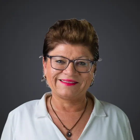 Annette Jeanrod