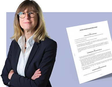 Handelsregister-Anmeldungen