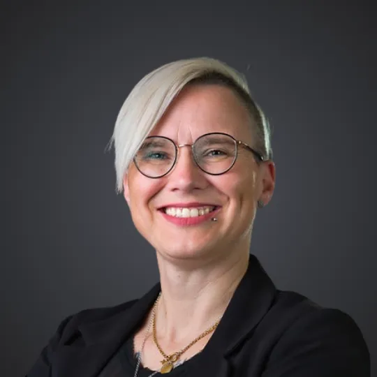 Diana Eckert