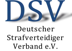 Deutscher Strafverteidigerverband