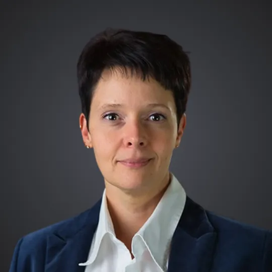 Katrin Prügner