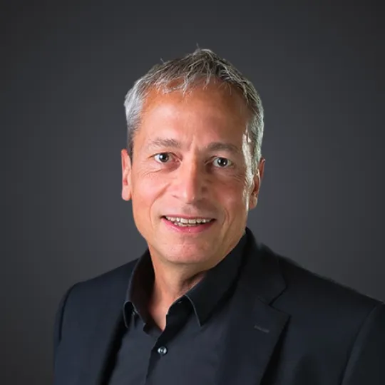 Peter Hartherz