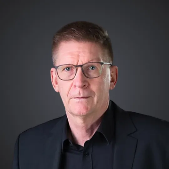 Peter Wolff