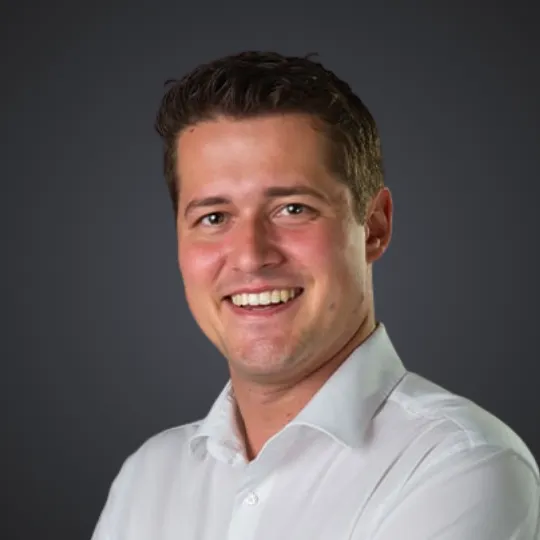 Tim Söhrich