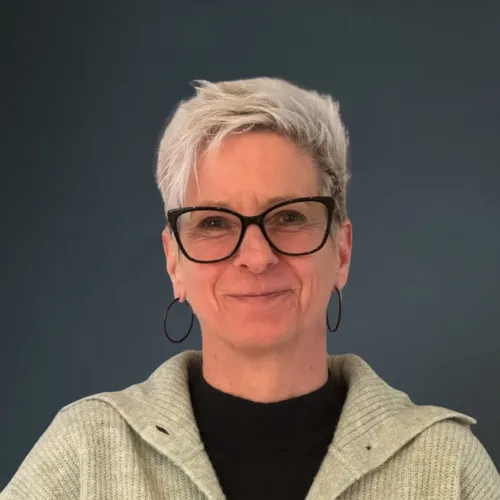 Tina Meuser