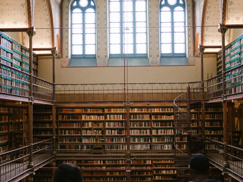 Fort- & Weiterbildung