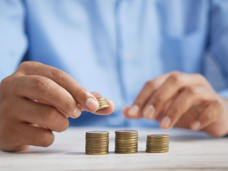 VWL & Altersvorsorge