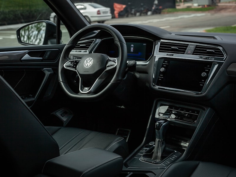 Firmenfahrzeug & Mobilität