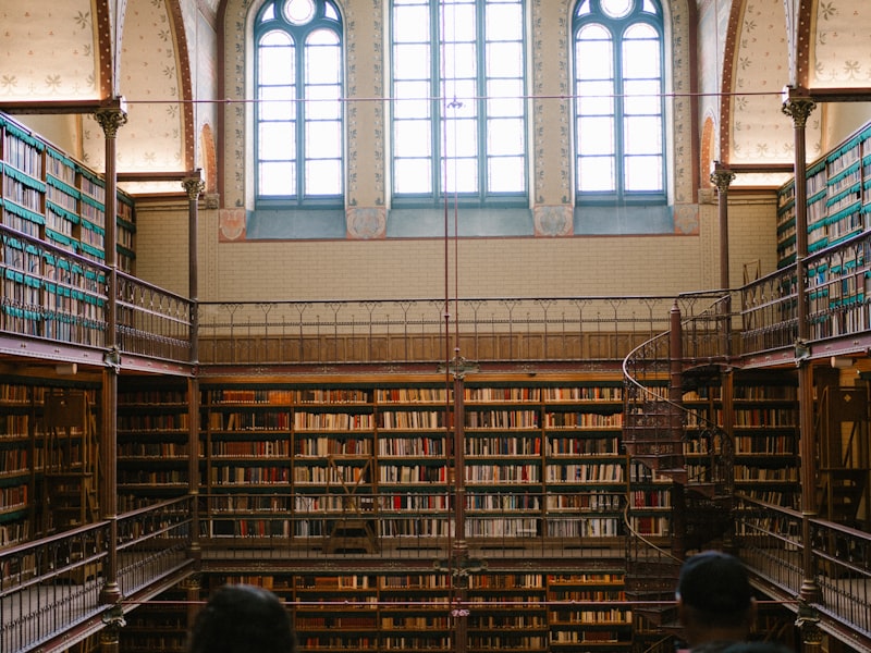 Fort- & Weiterbildung