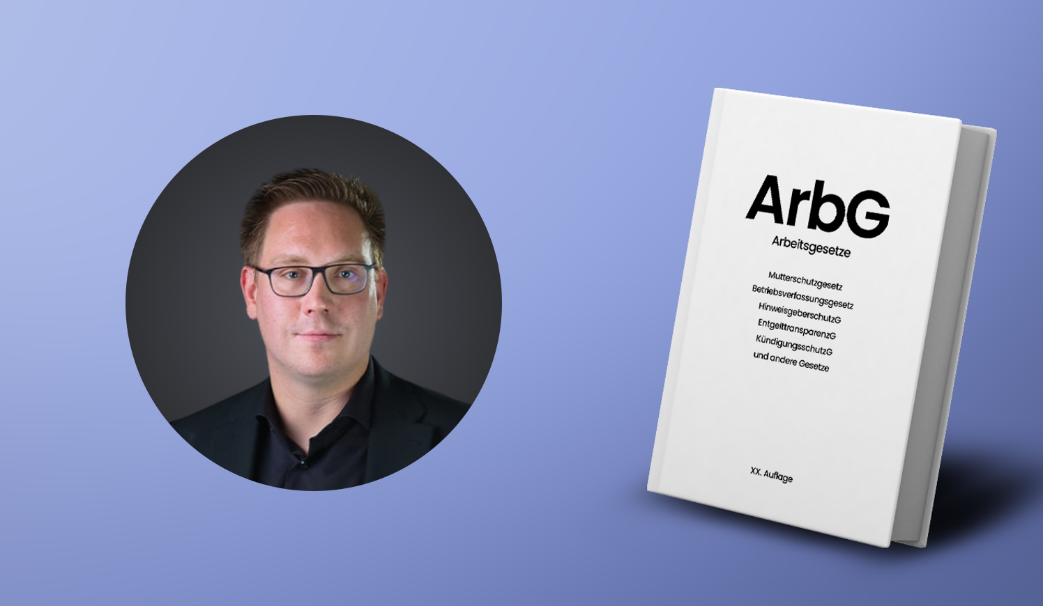 Arbeitsrecht Info 08.2024