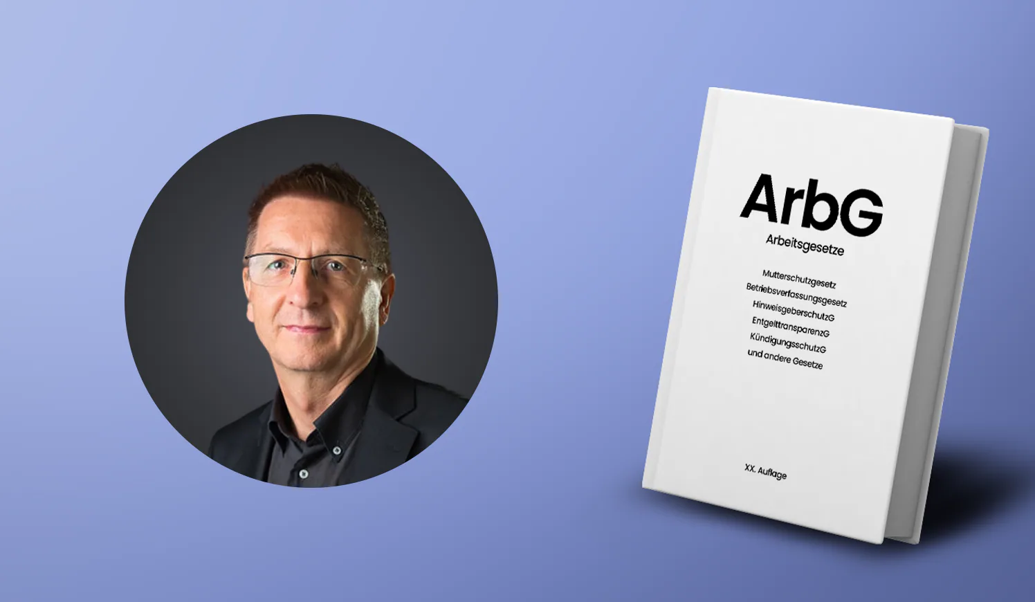 Arbeitsrecht Info 09.2026