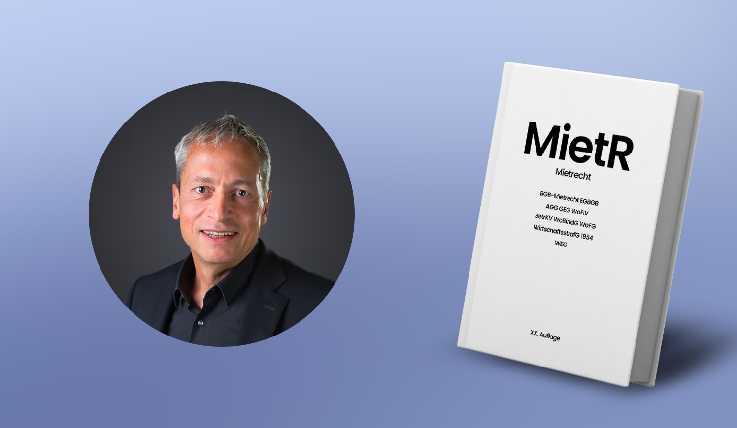 Mietrecht und WEG Info 04.2025