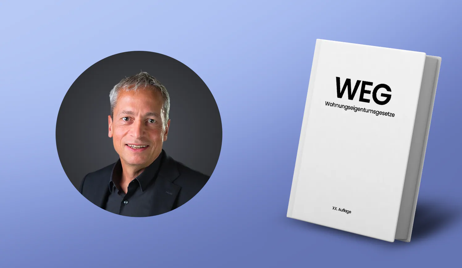 WEG-Recht Info 08.2025