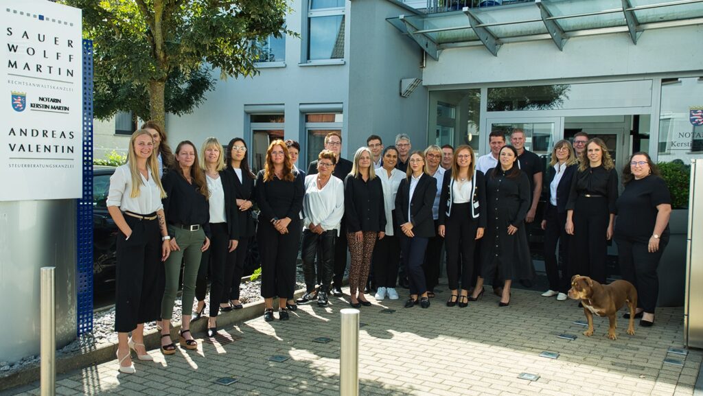 Fachanwältin oder Fachanwalt für Verkehrsrecht